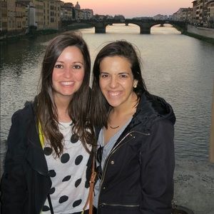 Meet your Posher, Dina